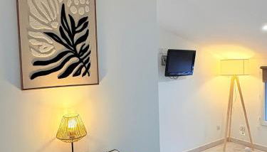 L'Écrin Signature, Studio élégant en centre-ville - Foto 3