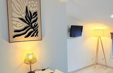 L'Écrin Signature, Studio élégant en centre-ville - Foto 3