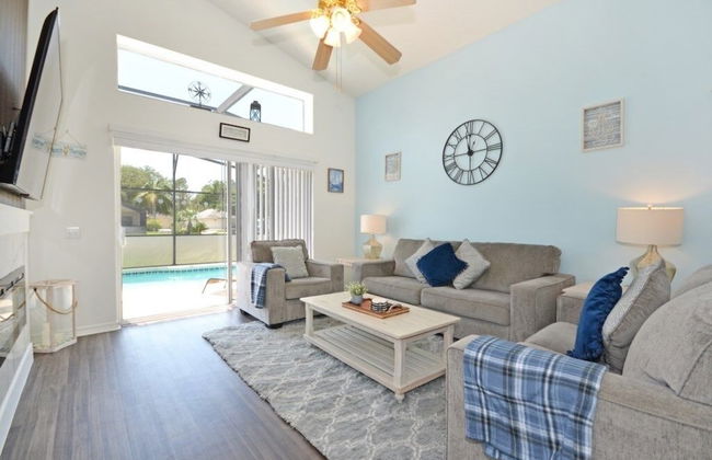 Langham Villa 3 Bedroom Home by RedAwning - Foto 11