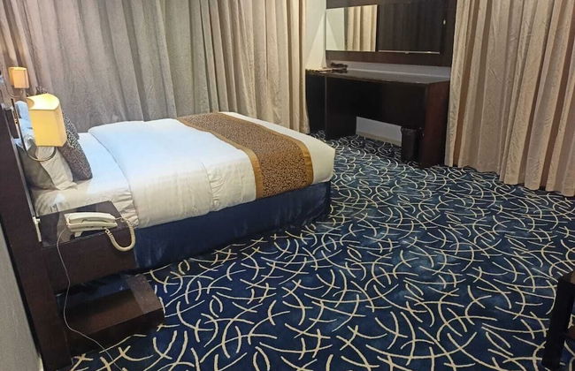 Carwan Altahliya - Foto 1