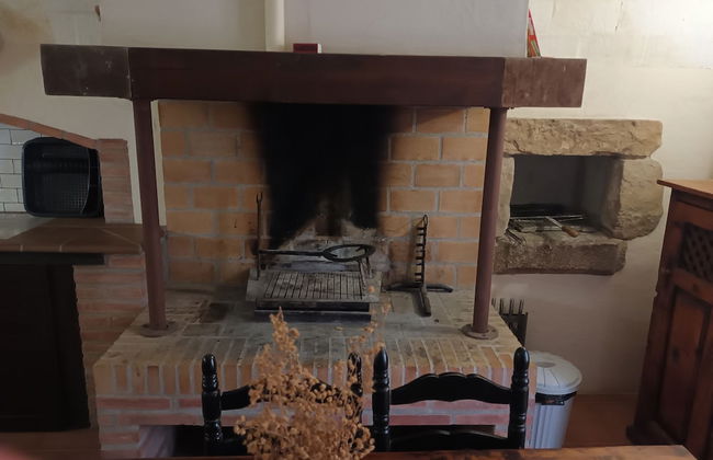 Can Barrina Ventallo - Foto 15