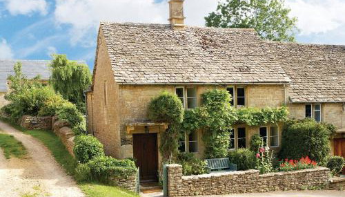 Jasmine Cottage, Oxfordshire - Foto 2