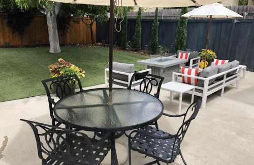 Sunny Gardens A Classic La Jolla Beach Home Close to Wind n Sea Beach - Foto 32