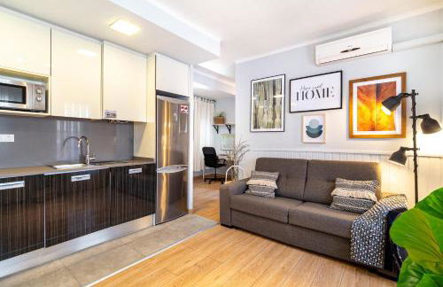 Flaugier Apartments 3-3 - Foto 7