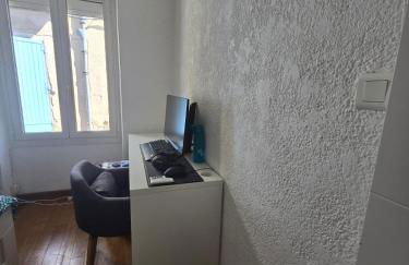 Maison de village chaleureuse - Foto 9