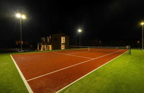 3 Bedroom Cozy Home In Nedescina - Foto 32