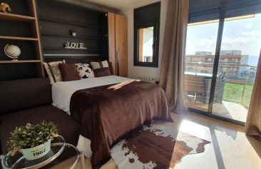 Apartment Beach Front Canet - Foto 10