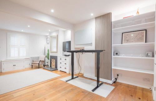 Beautiful 2Bed cottage nr City - Foto 16