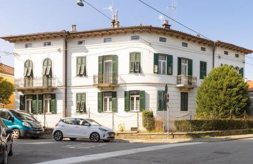 La casa di K i p l i n g "charme coloniale & storia" - Foto 3