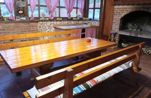 Family friendly house with a parking space Otocac, Velebit - 20654 - Foto 9