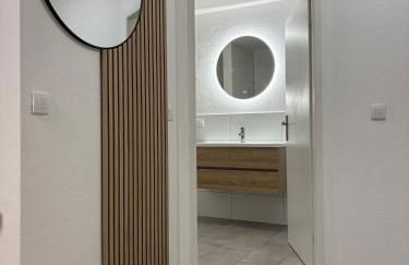 Modern apartment with feel-good factor - Foto 6