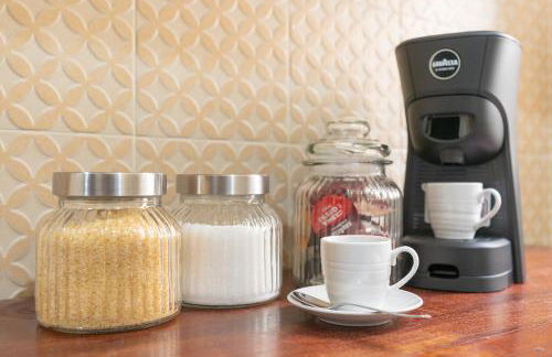 Seaside apartament near the Beach - Foto 6