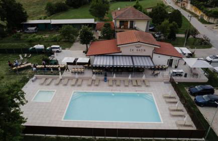 Ca' Nadin Agriturismo - Foto 10