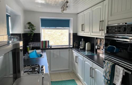 Cute and cosy 2 bed cottage - Foto 50