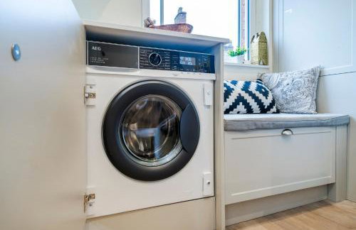 Enigma Lodge - Foto 21