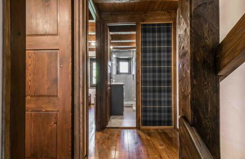 Chalet adosado en Garós a 7 mins de Baqueira - Foto 14