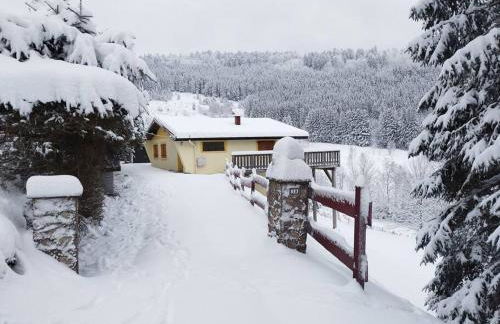 Maison de montagne vue magnifique - Foto 44