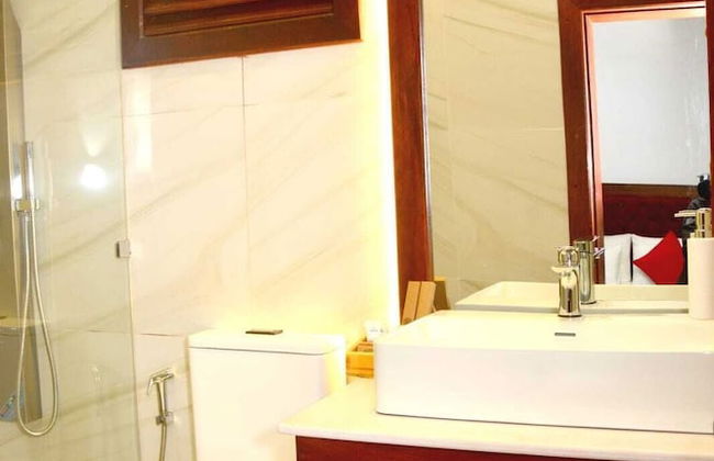 The Rosedale Grand Nuwara Eliya - Foto 14