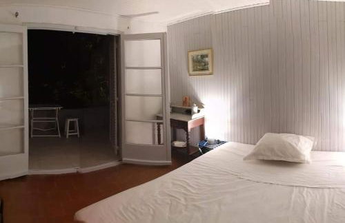 Waterfront Authentic Corsican house - Foto 14