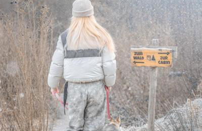 Cabin Westerwald Sauna, 5G Internet, E-Ladesäule - Foto 45