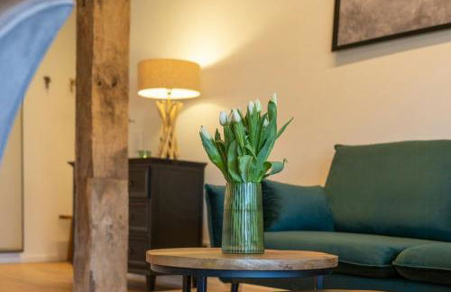 Relax In A Thatched Barn With A Sauna - Photo 7