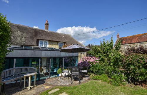 Stable Cottage - Foto 35