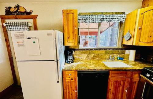 Cozy Bear South Charming 2bd Cabin in Yosemite! - Foto 16