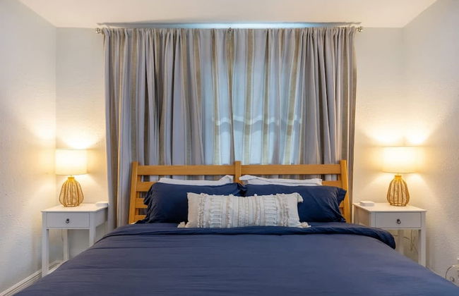 Fun Family-friendly Largo Home Heated Pool - Photo 25