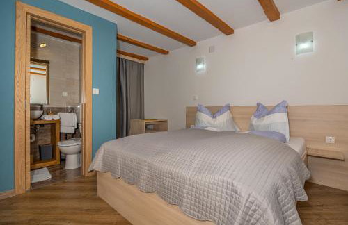 Villa Anna - Kroatien - Crikvenica Riviera - Foto 80