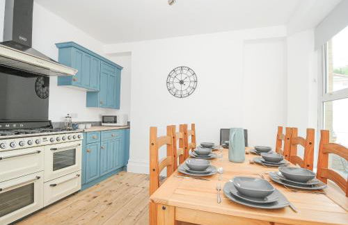 Albert House - Foto 8