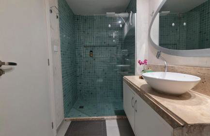 Flat Cocoon Salvador Bahia 02 - Foto 12