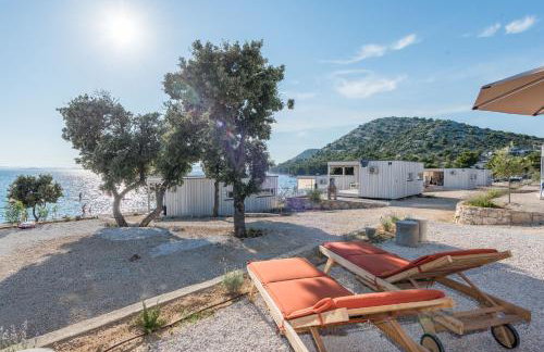 BUQEZ Eco Resort - beachfront 20 & House 42 - Foto 17