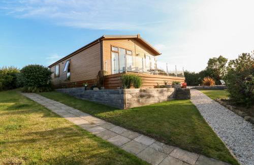 Sunstone Lodge Garreg Haul Lodge - Photo 24