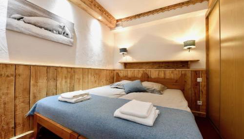 Ancolies Val Thorens - Foto 3