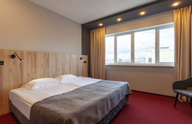 Hotel Kronverk - Foto 22