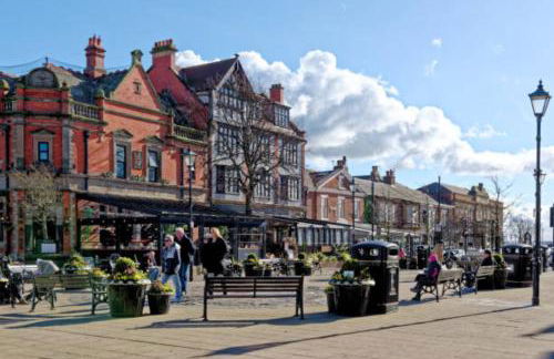 Fairhaven View Apartments - Lytham St Annes - Foto 16