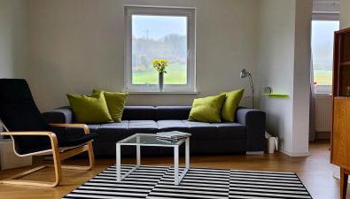 Ferien-und Monteurwohnung 'Friedersdorfer Mühle' - Foto 5