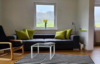 Ferien-und Monteurwohnung 'Friedersdorfer Mühle' - Foto 5