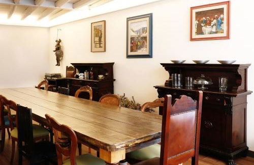 Agrirėlais Eremo Sant’Anna - Foto 20