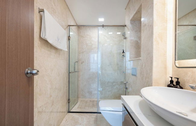 Boutique Unique Landmark 81 - Photo 24