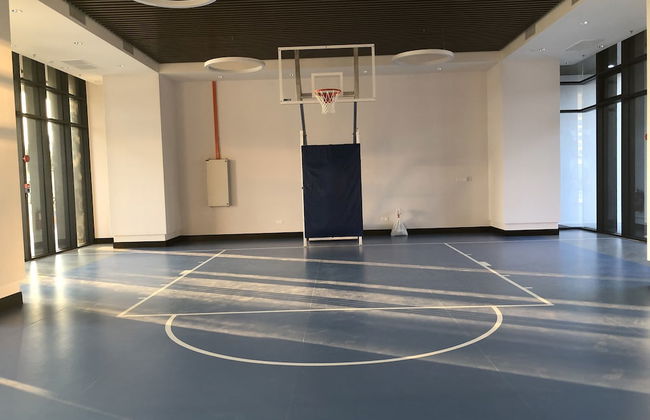 Almas Suites By Iconic Bliss - Foto 18