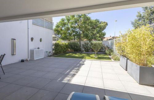 Barbara's Apartment Carry le Rouet - Foto 19