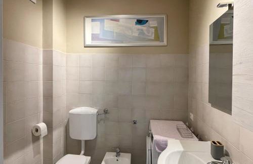 Antonella's center town apartment Valbrona - Foto 12