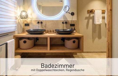 Hoimat Pfronten - Luxusappartements mit Sauna und Bergblick - Foto 46