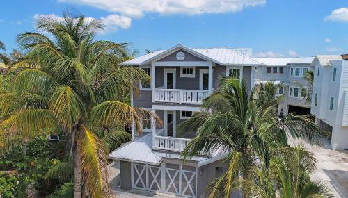 Mermaid's Landing managed by Beach Retreats - Foto 3