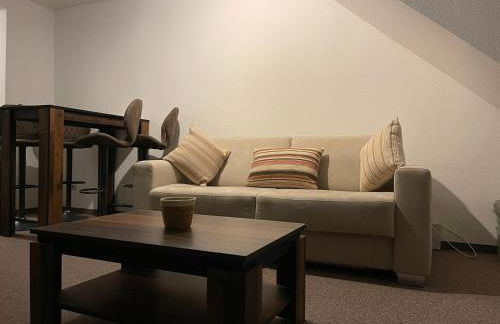 Gut und Günstig in Leipzig - zentrumsnah - inkl Fahrräder, Netflix und Tiefgaragenstellplatz - Foto 6