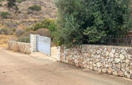 Villa Aris in Crete with private pool en private parking! - Foto 69