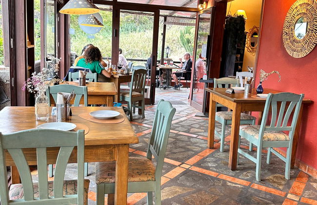 Suites Los Telares - Adults Recommended - Foto 39