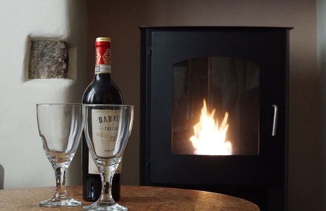 Charming Devon Holiday Cottage - Foto 11