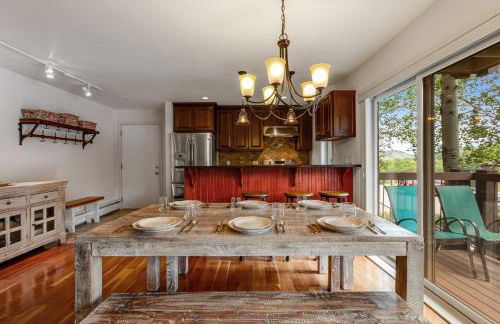 Woodbridge Condos by Snowmass Vacations - Foto 54